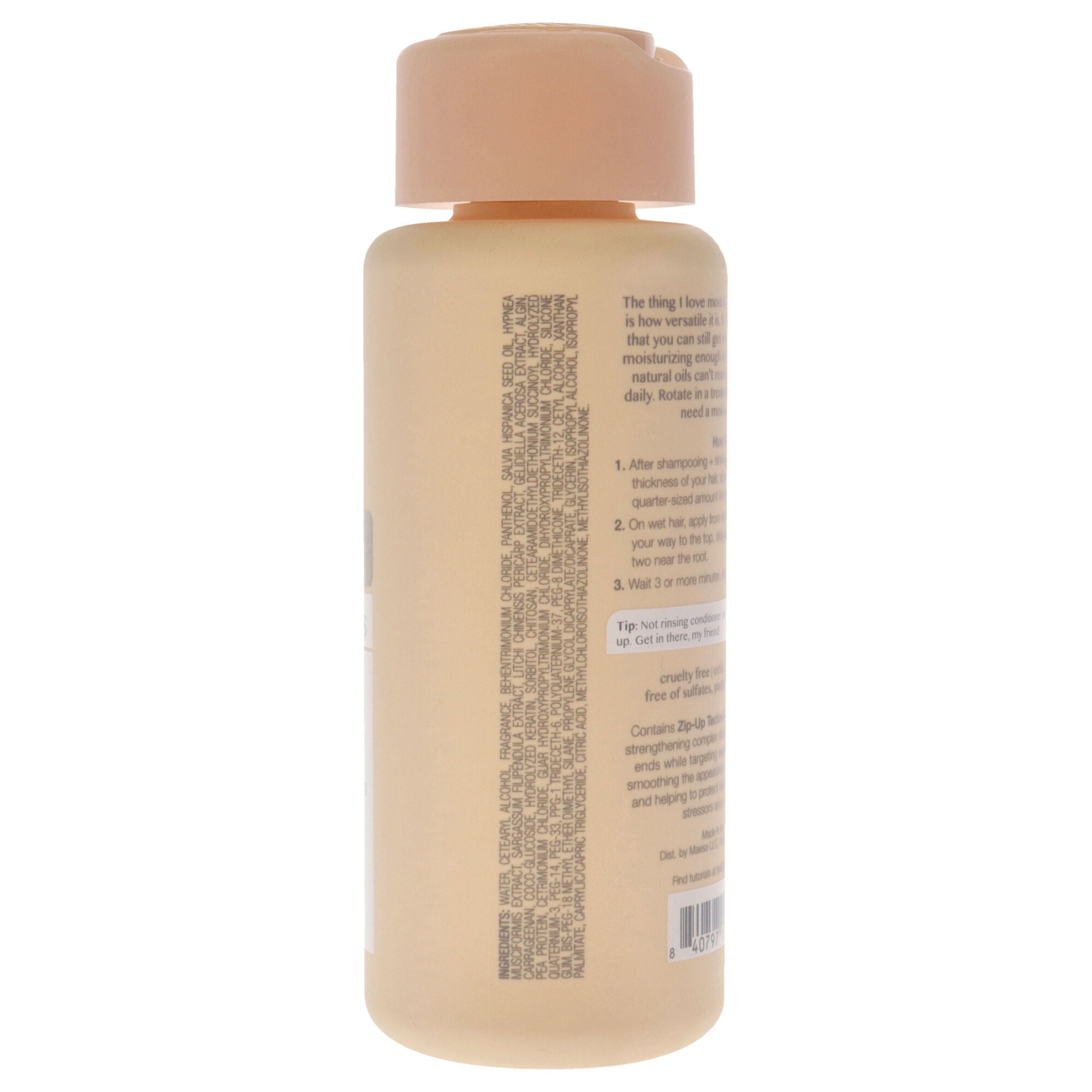 The One Signature Conditioner by Kristin Ess for Unisex - 10 oz Conditioner, , alternate image number 3