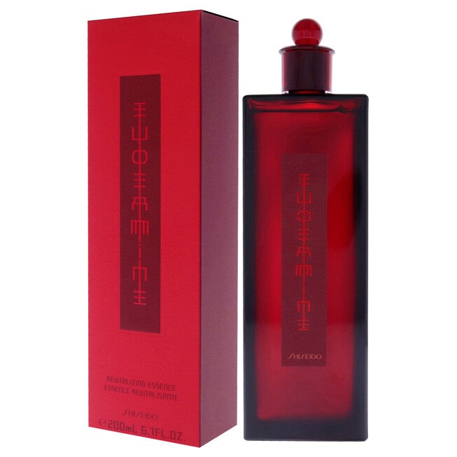 Eudermine Revitalizing Essence by Shiseido for Women - 6.7 oz Essence, , alternate image number 8