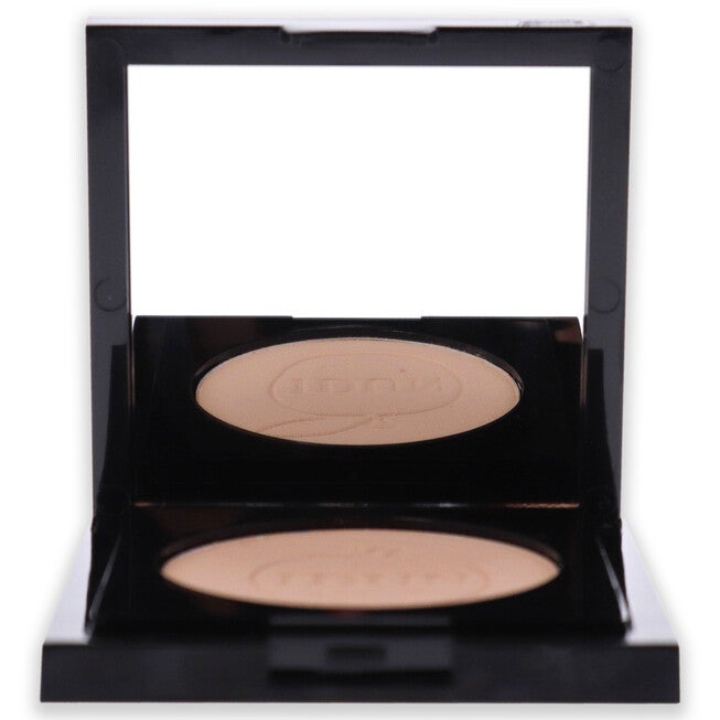 Finishing Powder - 531 Ljuvlig by Idun Minerals for Women - 0.12 oz Powder, See Description, alternate image number 1