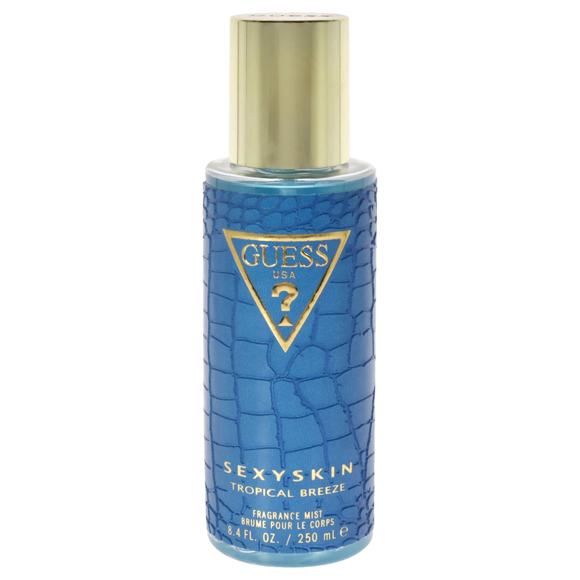 Sexy Skin Tropical Breeze by Guess for Women - 8.4 oz Fragrance Mist, See Description, hi-res image number 0