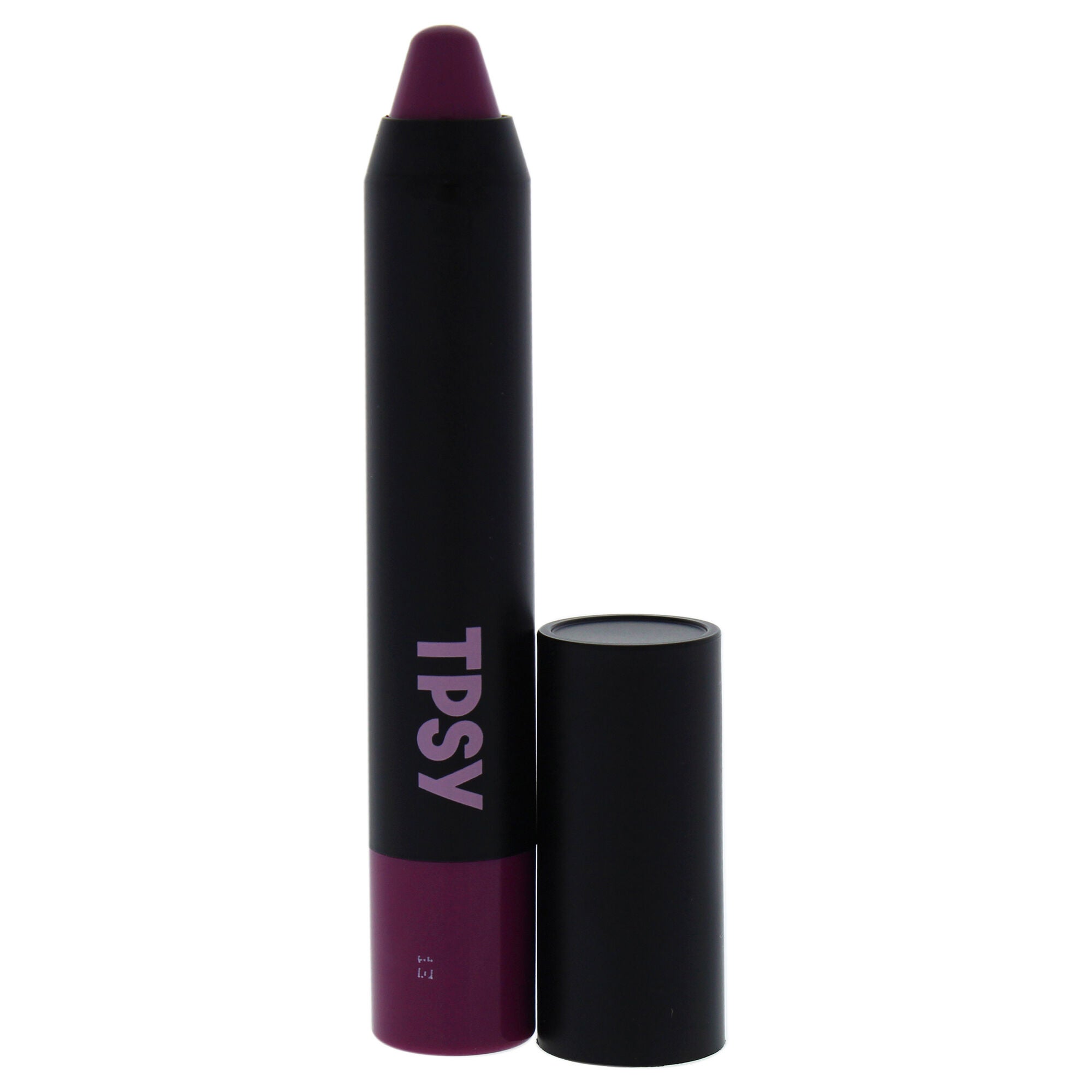 Draw Lip Crayon - 013 Mixed Berry by TPSY for Women - 0.09 oz Lipstick, , alternate image number 5