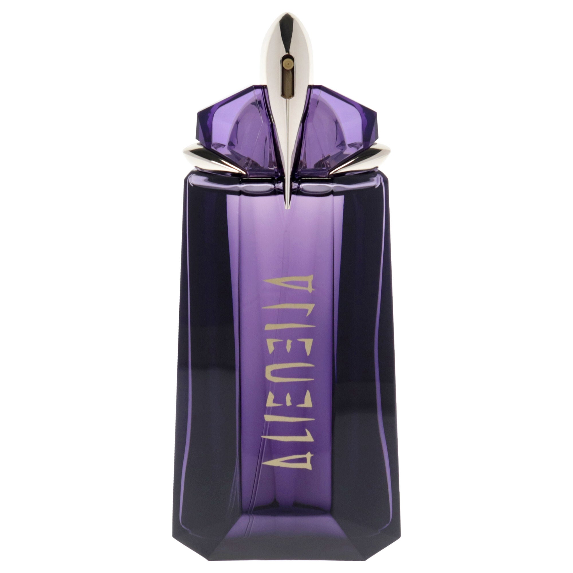 Alien by Thierry Mugler for Women - 3 oz EDP Spray (Refillable), See Description, alternate image number 4