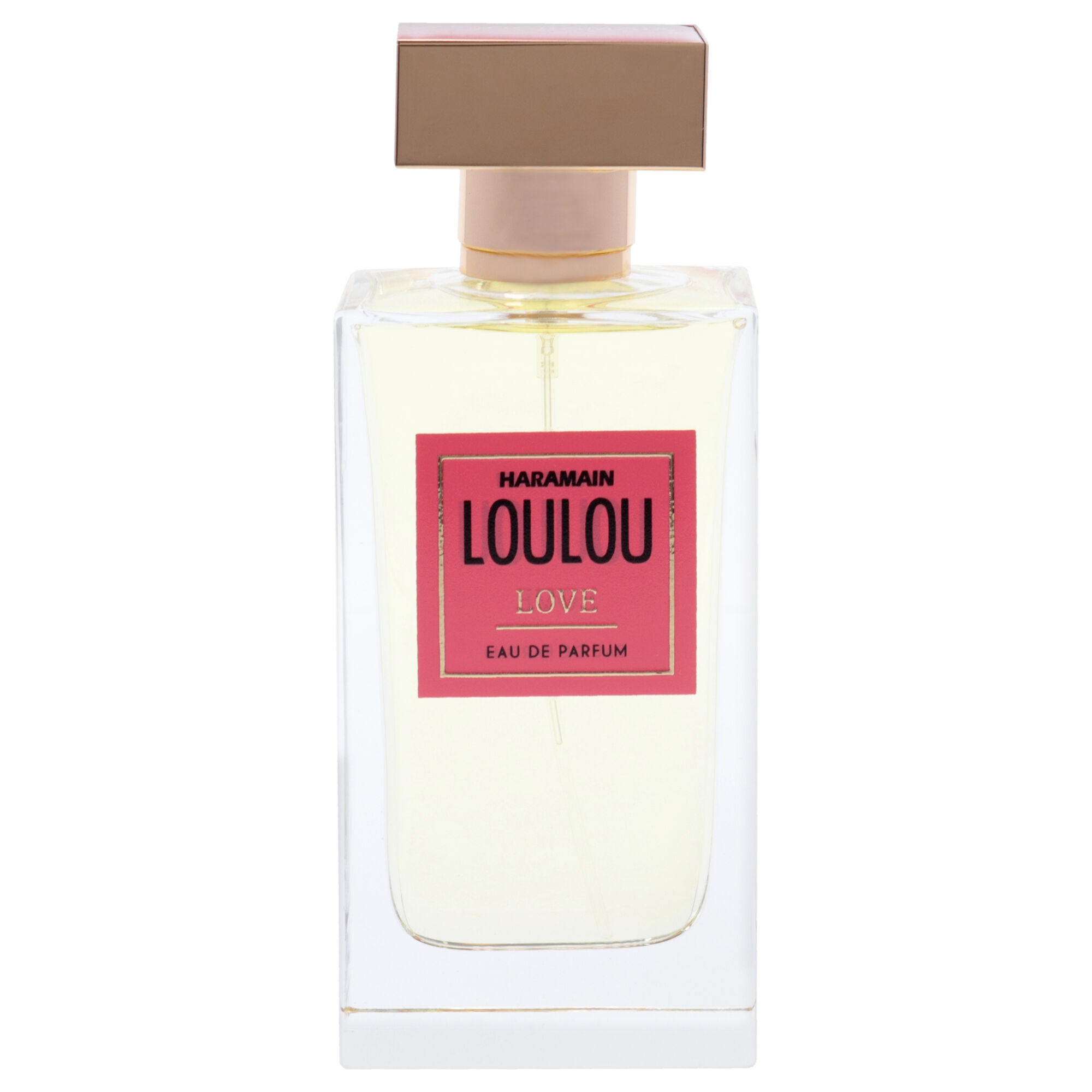 Loulou Love by Al Haramain for Women - 3.33 oz EDP Spray, , alternate image number 5