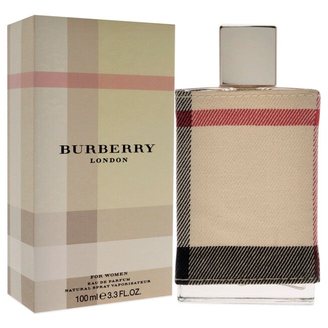 Burberry London by Burberry for Women - 3.3 oz EDP Spray, , alternate image number 7