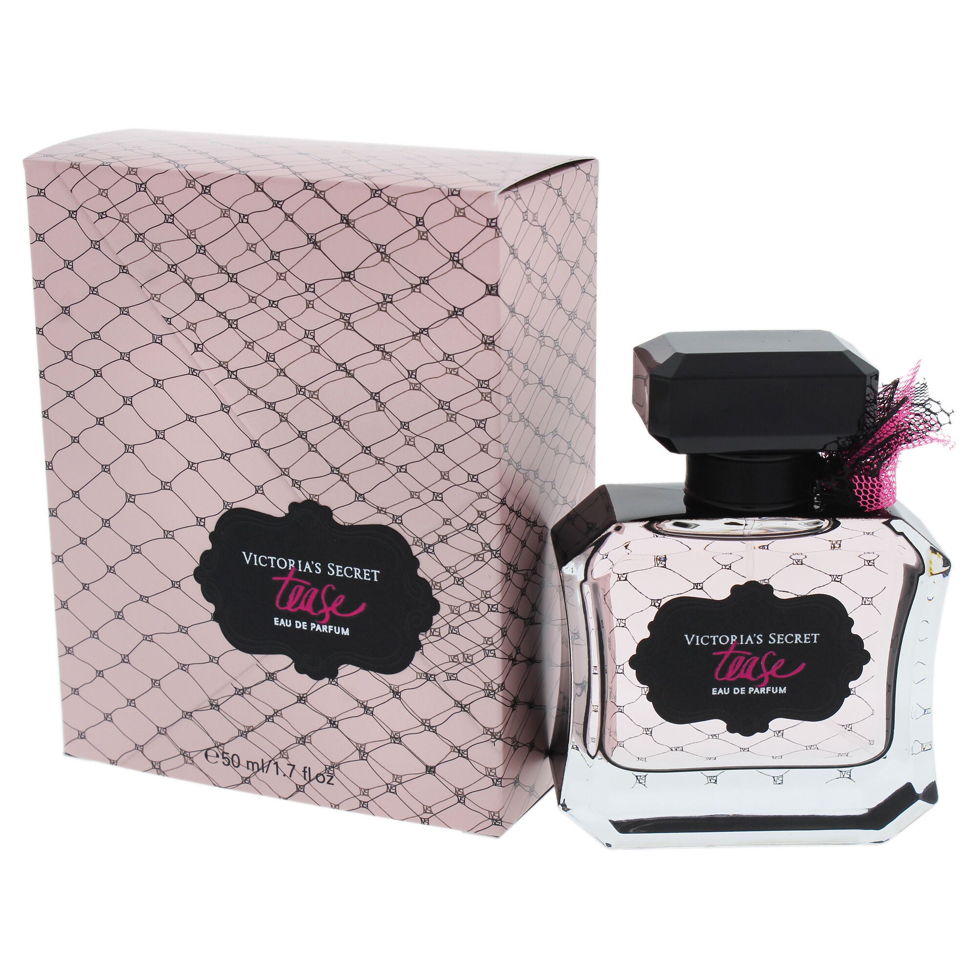 Tease by Victorias Secret for Women - 1.7 oz EDP Spray, , alternate image number 7