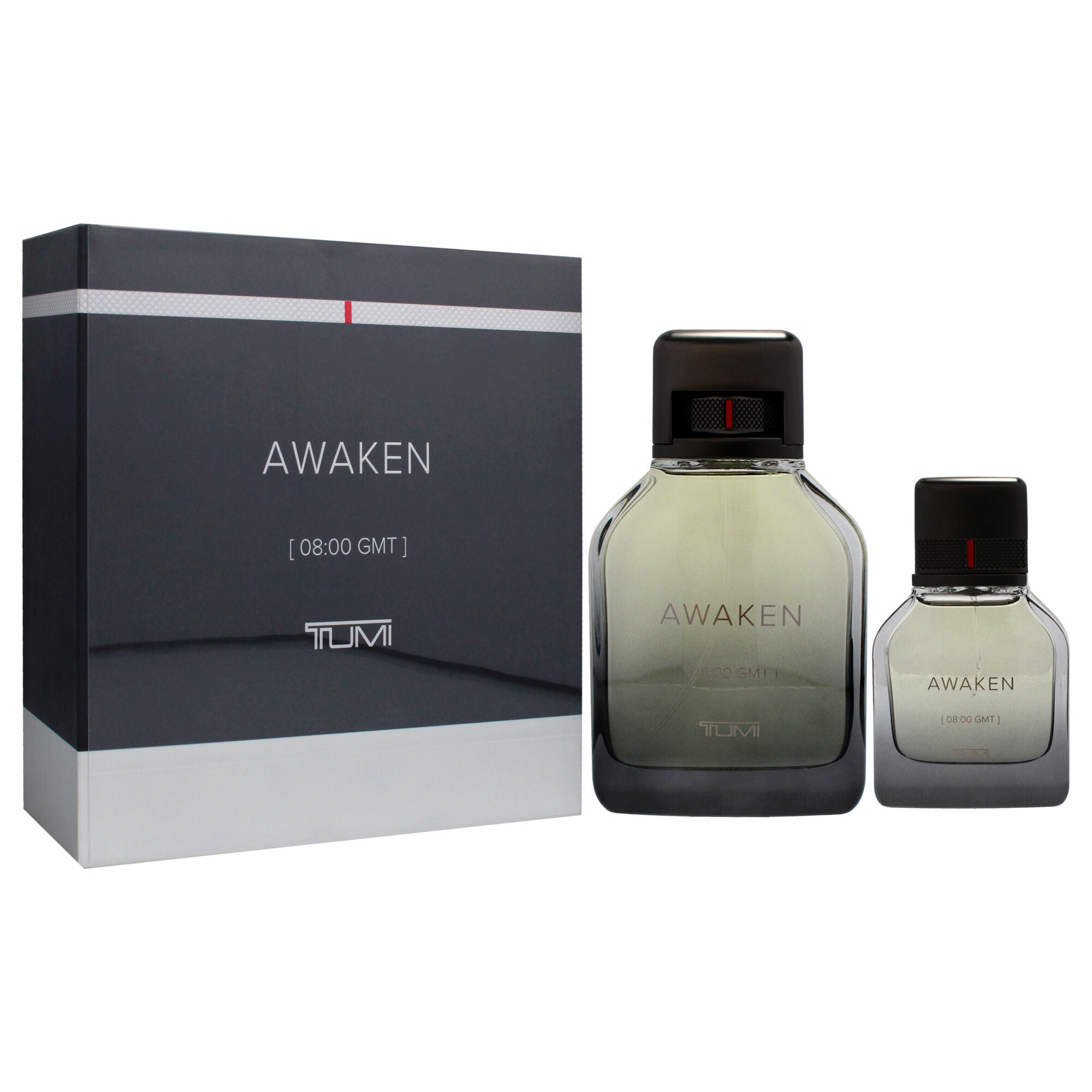 Awaken by Tumi for Men - 2 Pc Gift Set 6.8oz EDP Spray, 1oz EDP Spray, See Description, alternate image number 2