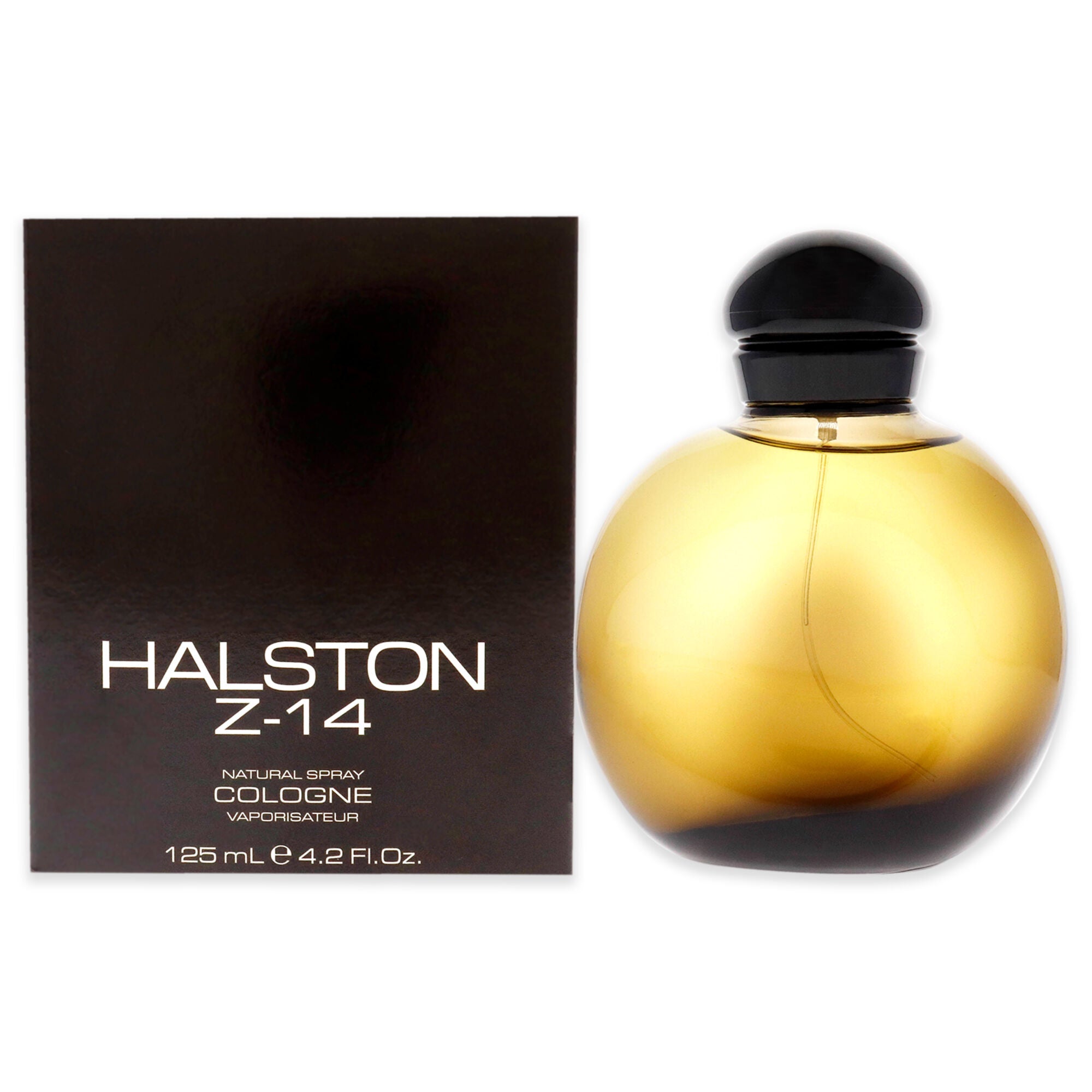 Halston Z-14 by Halston for Men - 4.2 oz Cologne Spray, See Description, hi-res image number 0