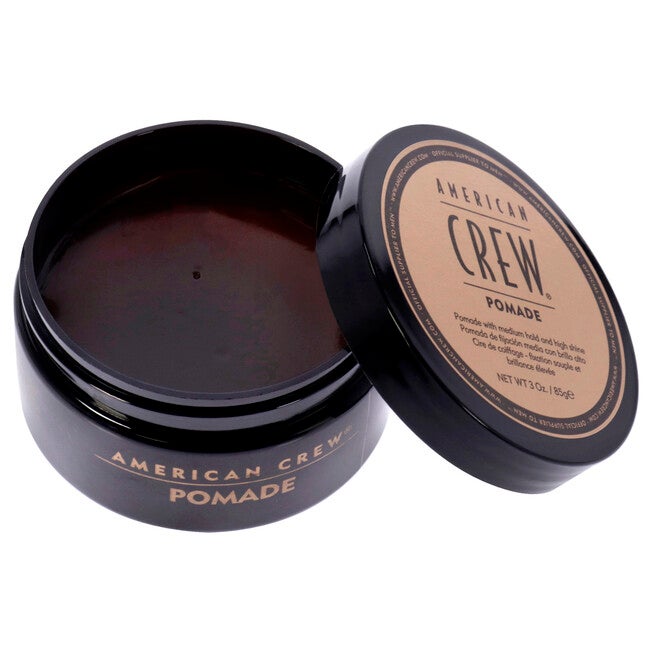 Pomade by American Crew for Men - 3 oz Pomade, , alternate image number null