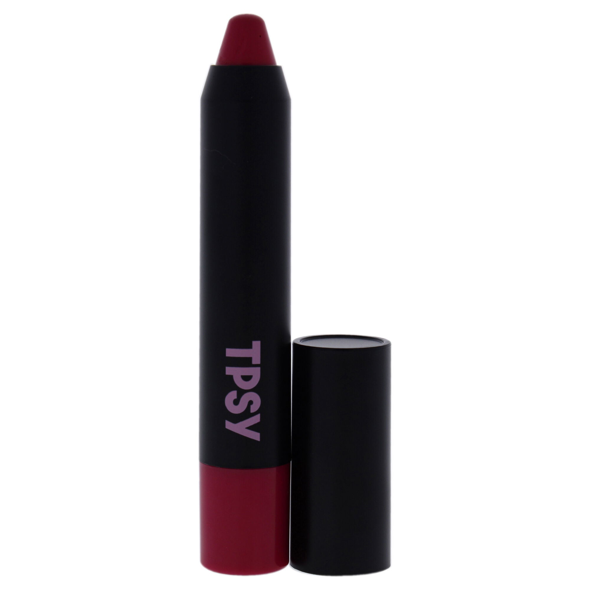 Draw Lip Crayon - 011 Spark Plug by TPSY for Women - 0.09 oz Lipstick, , alternate image number 5