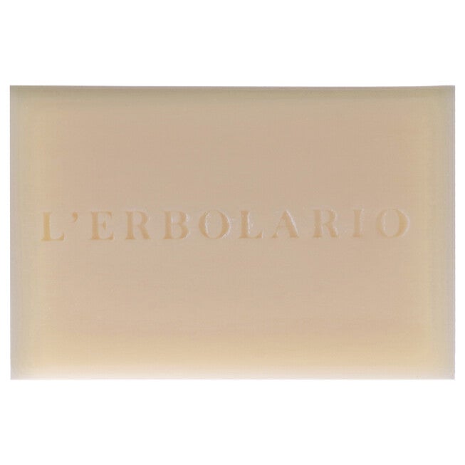 Absinthium Perfumed Soap by LErbolario for Unisex - 3.5 oz Soap, NA, alternate image number null