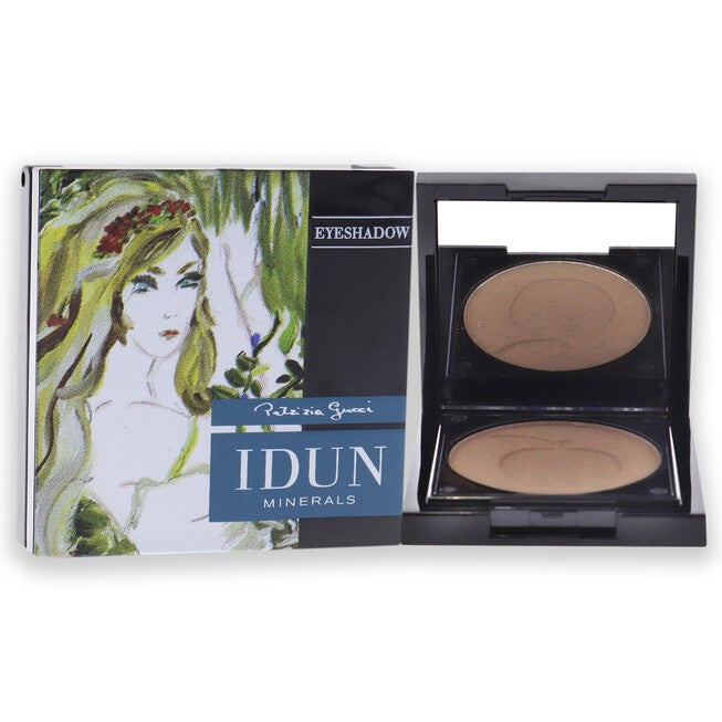 Single Shade Eyeshadow - 109 Nstrot by Idun Minerals for Women - 0.1 oz Eyeshadow, NA, hi-res image number null