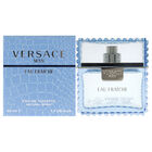 Versace Man Eau Fraiche by Versace for Men - 1.7 oz EDT Spray, NA, hi-res image number null