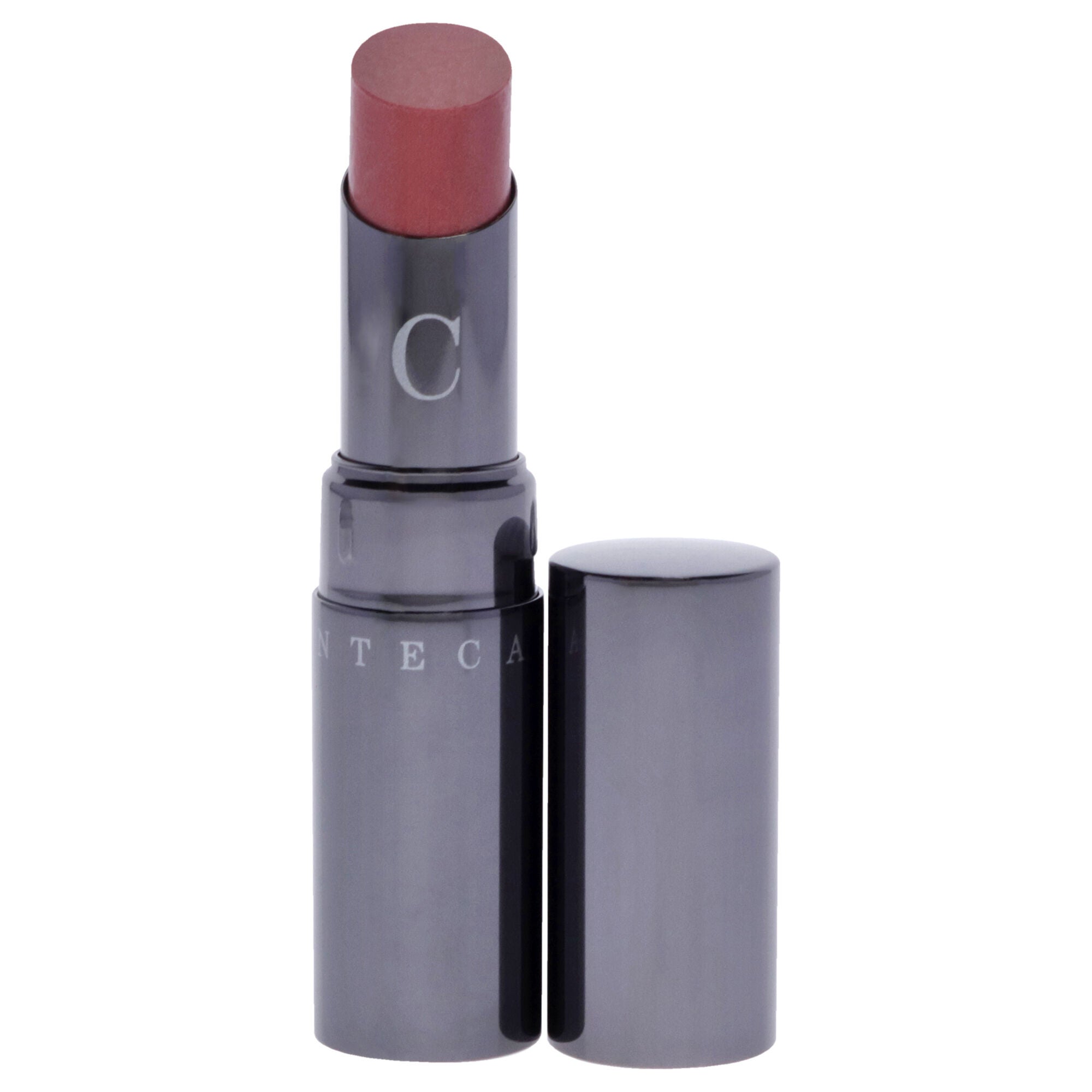 Lip Chic - Camellia by Chantecaille for Women - 0.07 oz Lipstick, Pink, alternate image number 1