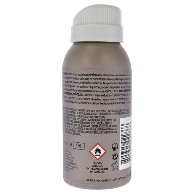No-Frizz Instant De-Frizzer Dry Conditioning Spray by Living Proof for Unisex - 2.8 oz Conditioner, See Description, alternate image number 1