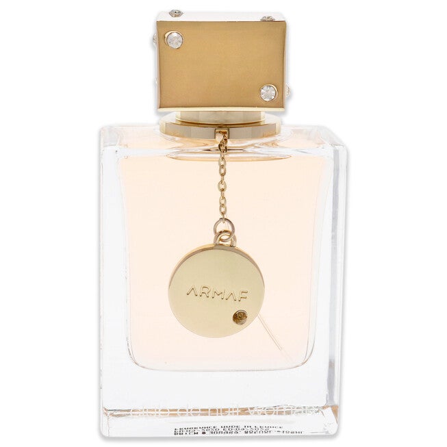 Club De Nuit by Armaf for Women - 3.6 oz EDP Spray, , alternate image number null