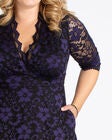 Mon Cherie Lace Dress, , alternate image number null