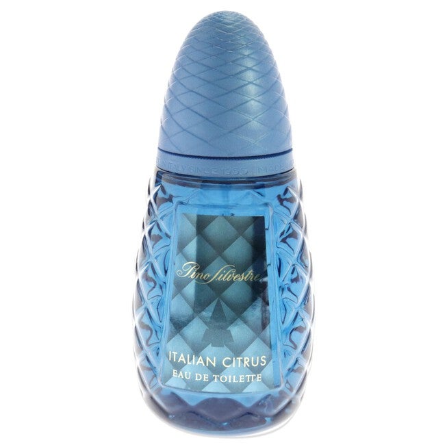 Italian Citrus by Pino Silvestre for Men - 4.2 oz EDT Spray, NA, alternate image number null