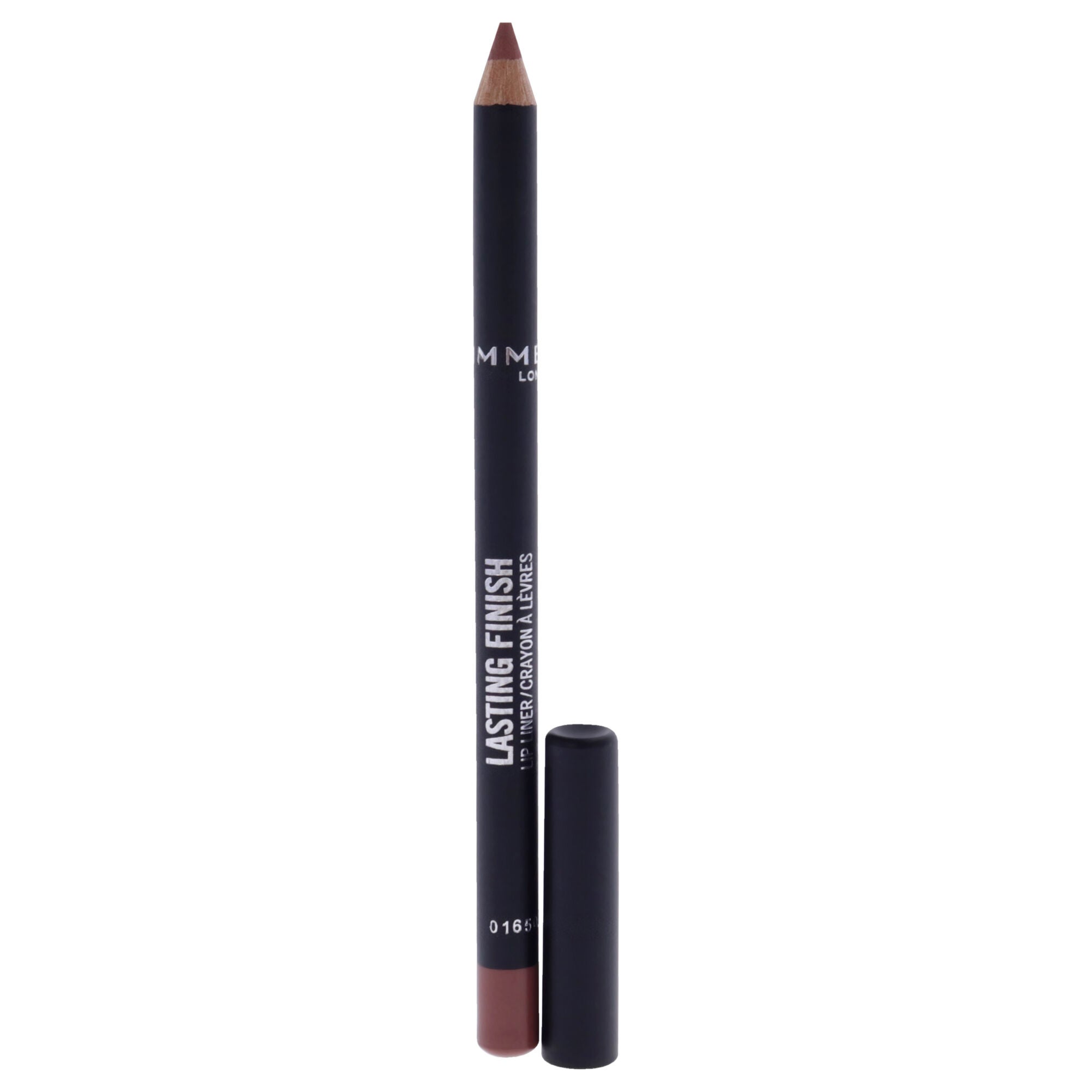 Lasting Finish Lip Liner -725 Tiramisu by Rimmel London for Women - 0.04 oz Lip Liner, See Description, alternate image number 1