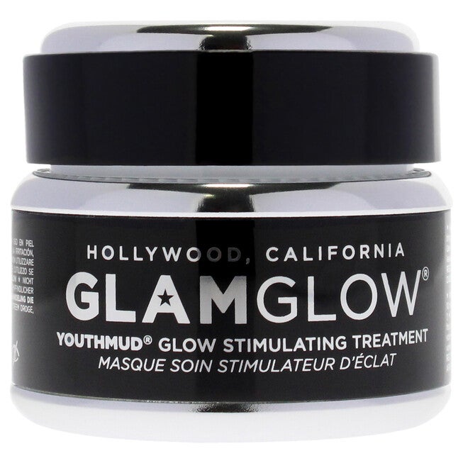 Youthmud Glow Stimulating Treatment by Glamglow for Unisex - 1.7 oz Treatment, NA, alternate image number null