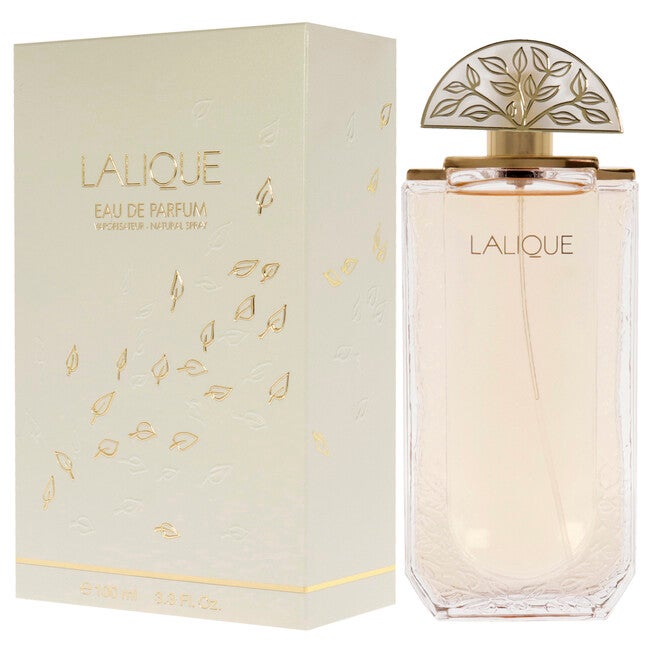 Lalique by Lalique for Women - 3.3 oz EDP Spray, , alternate image number 7