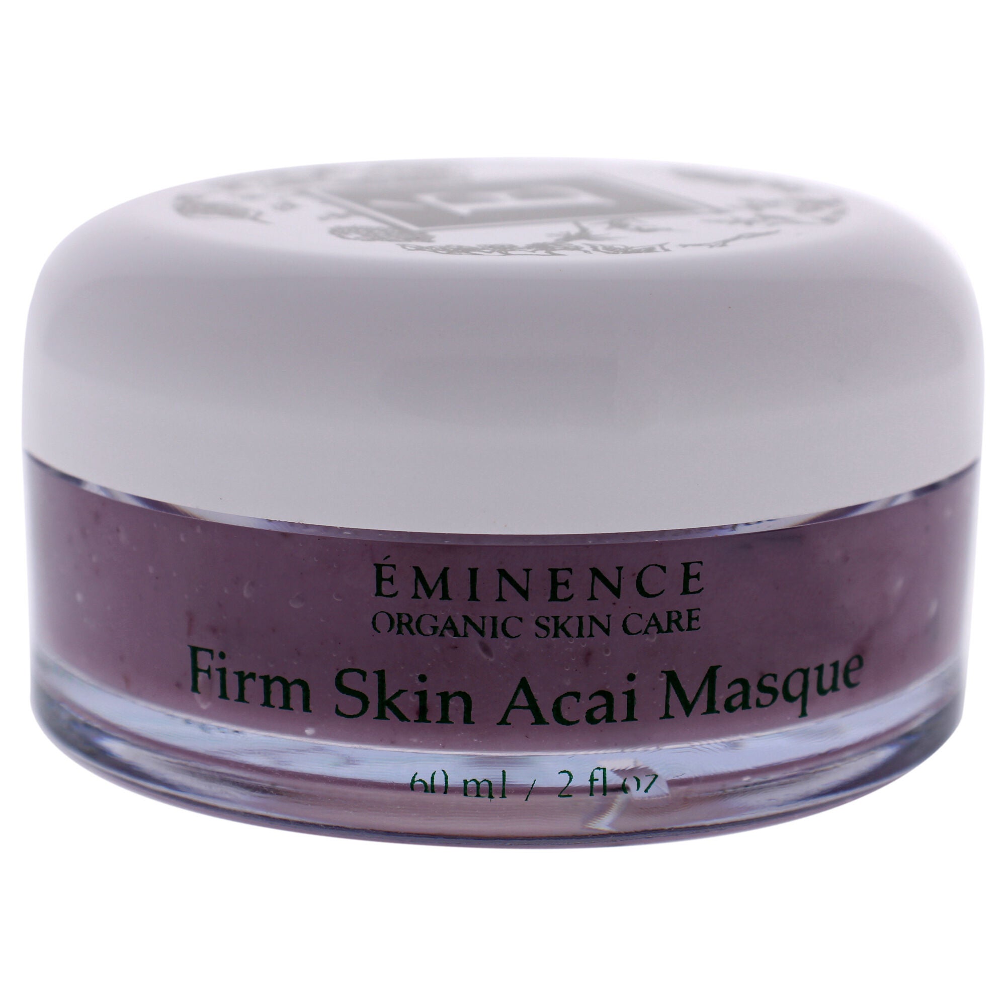Firm Skin Acai Masque by Eminence for Unisex - 2 oz Mask, , alternate image number 5