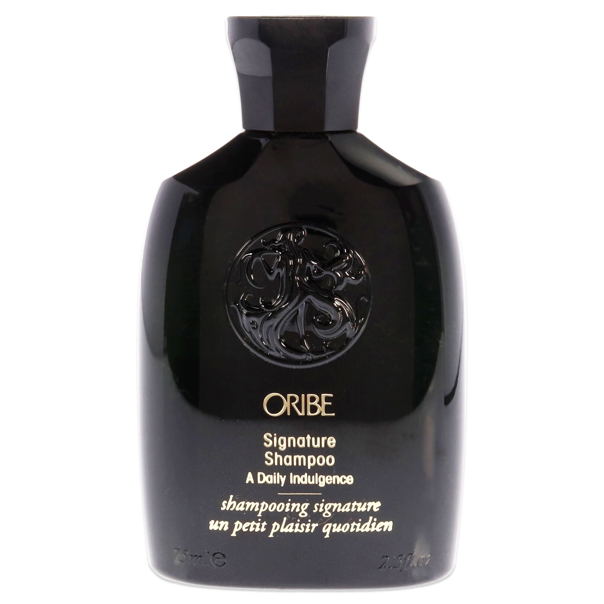 Signature Shampoo by Oribe for Unisex - 2.5 oz Shampoo | Roaman's