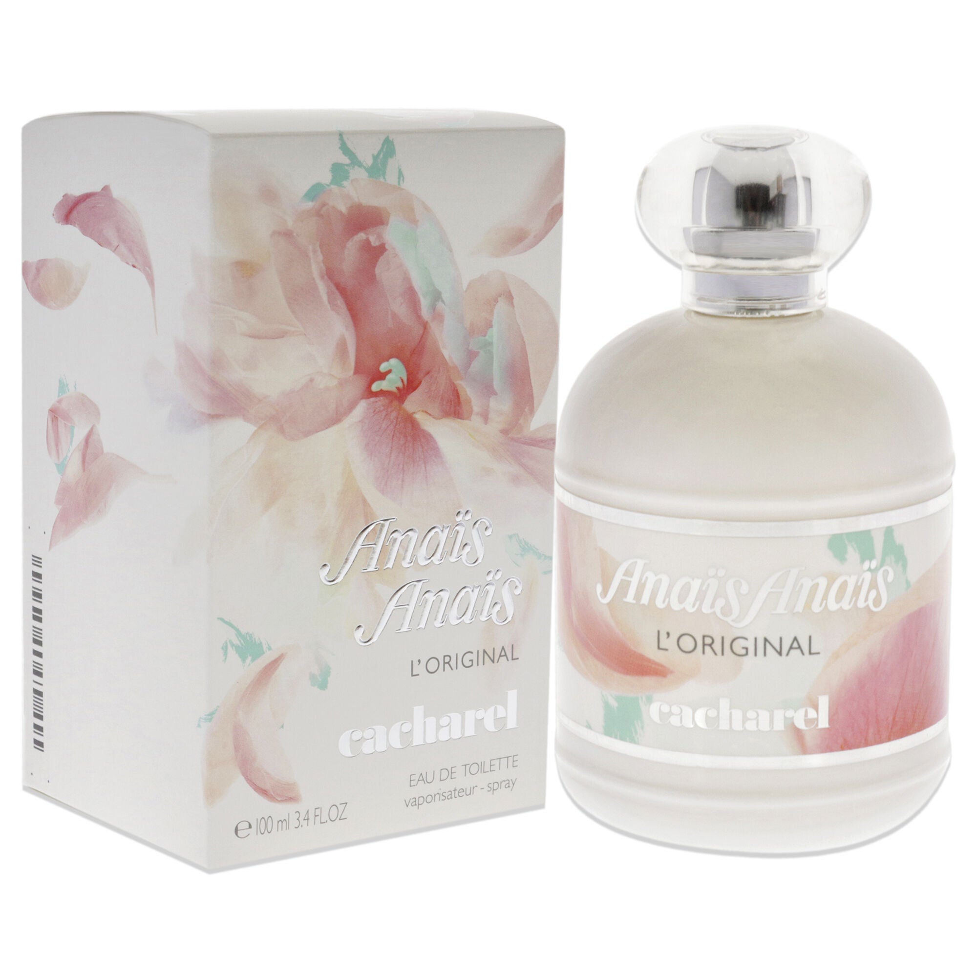 Anais Anais LOriginal by Cacharel for Women - 3.4 oz EDT Spray, , alternate image number 6