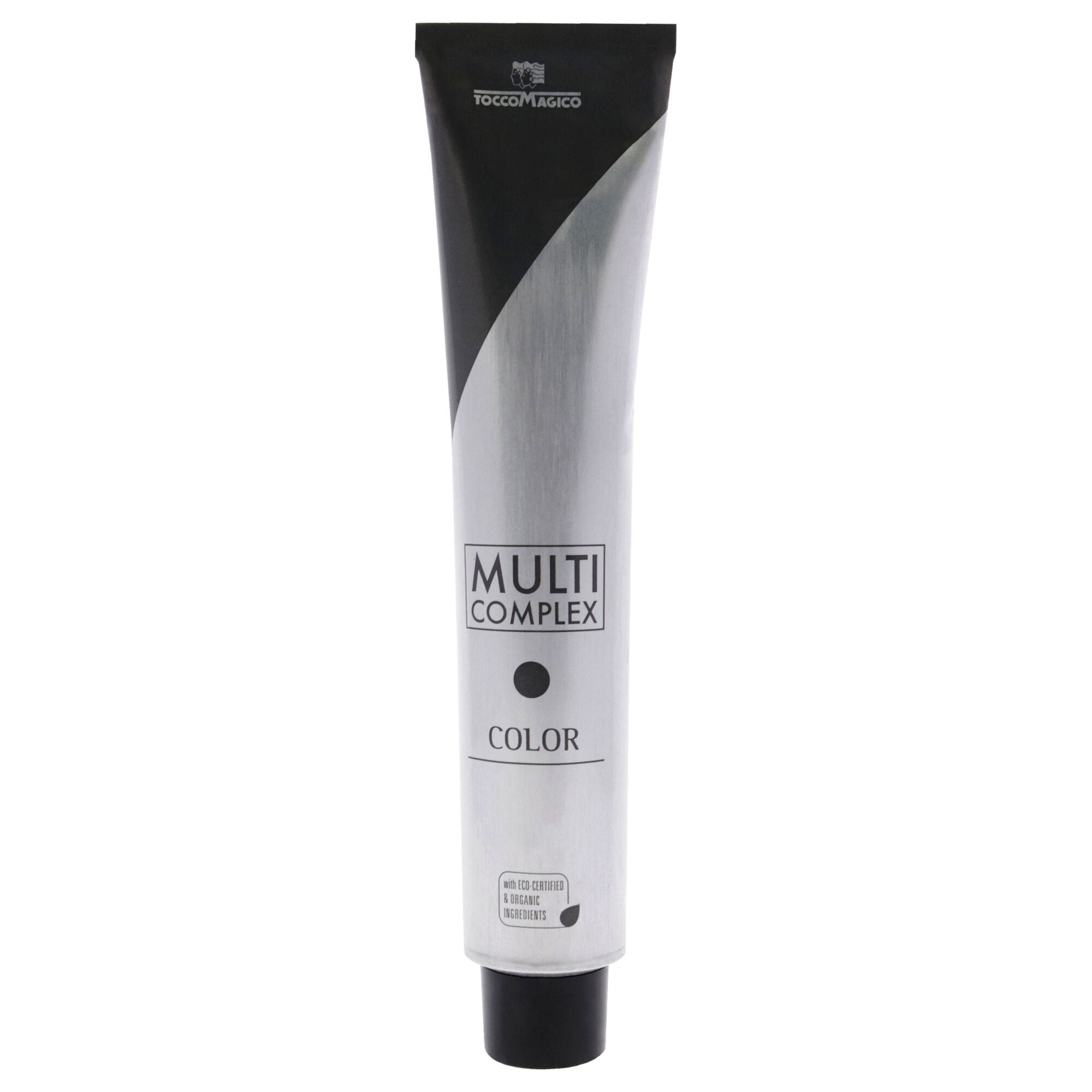 Multi Complex Permanet Hair Color - 6.3 Dark Golden Blond by Tocco Magico for Unisex - 3.38 oz Hair Color, See Description, alternate image number 3