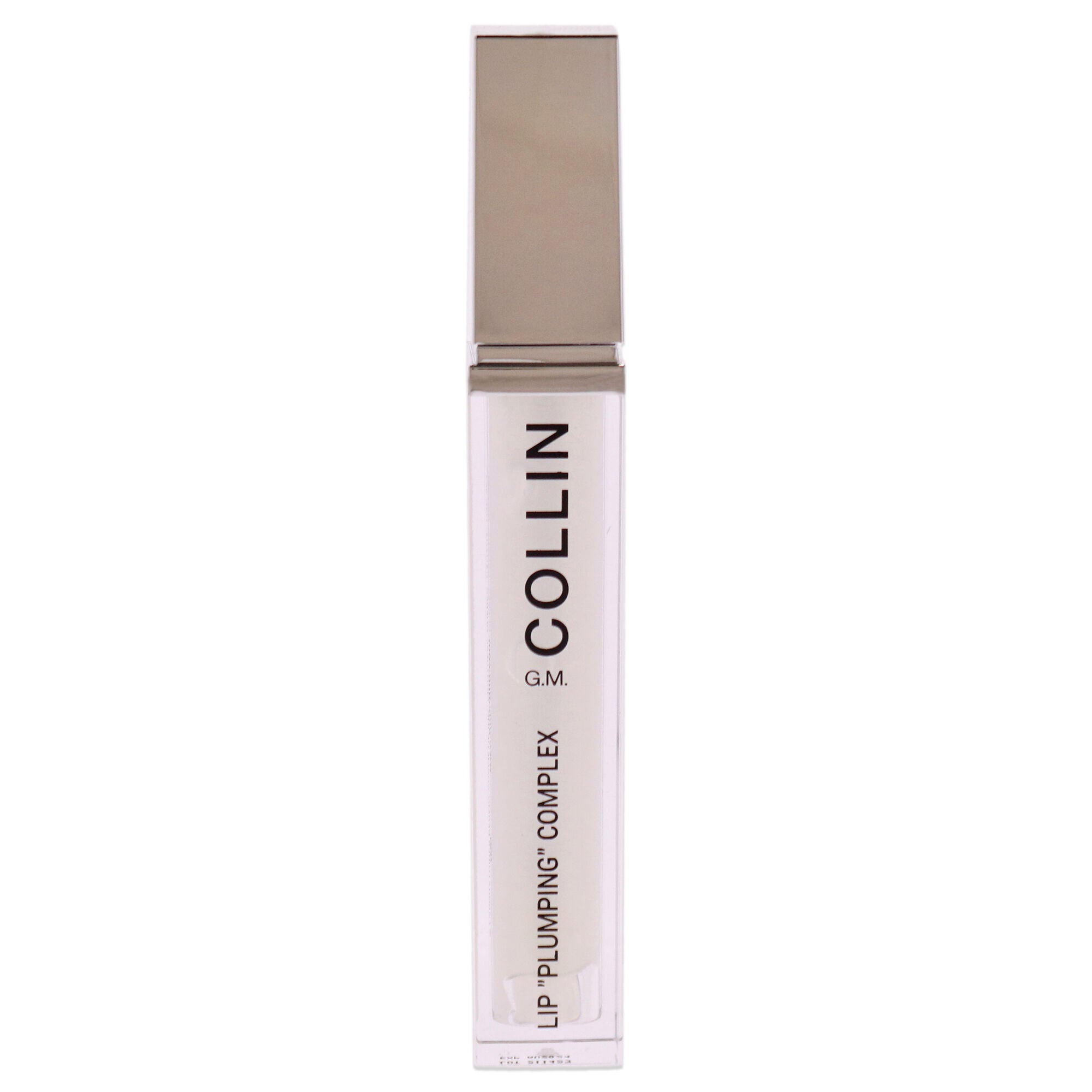 Lip Plumping Complex - Clear by G.M. Collin for Women - 0.26 oz Lip Gloss, See Description, alternate image number 4