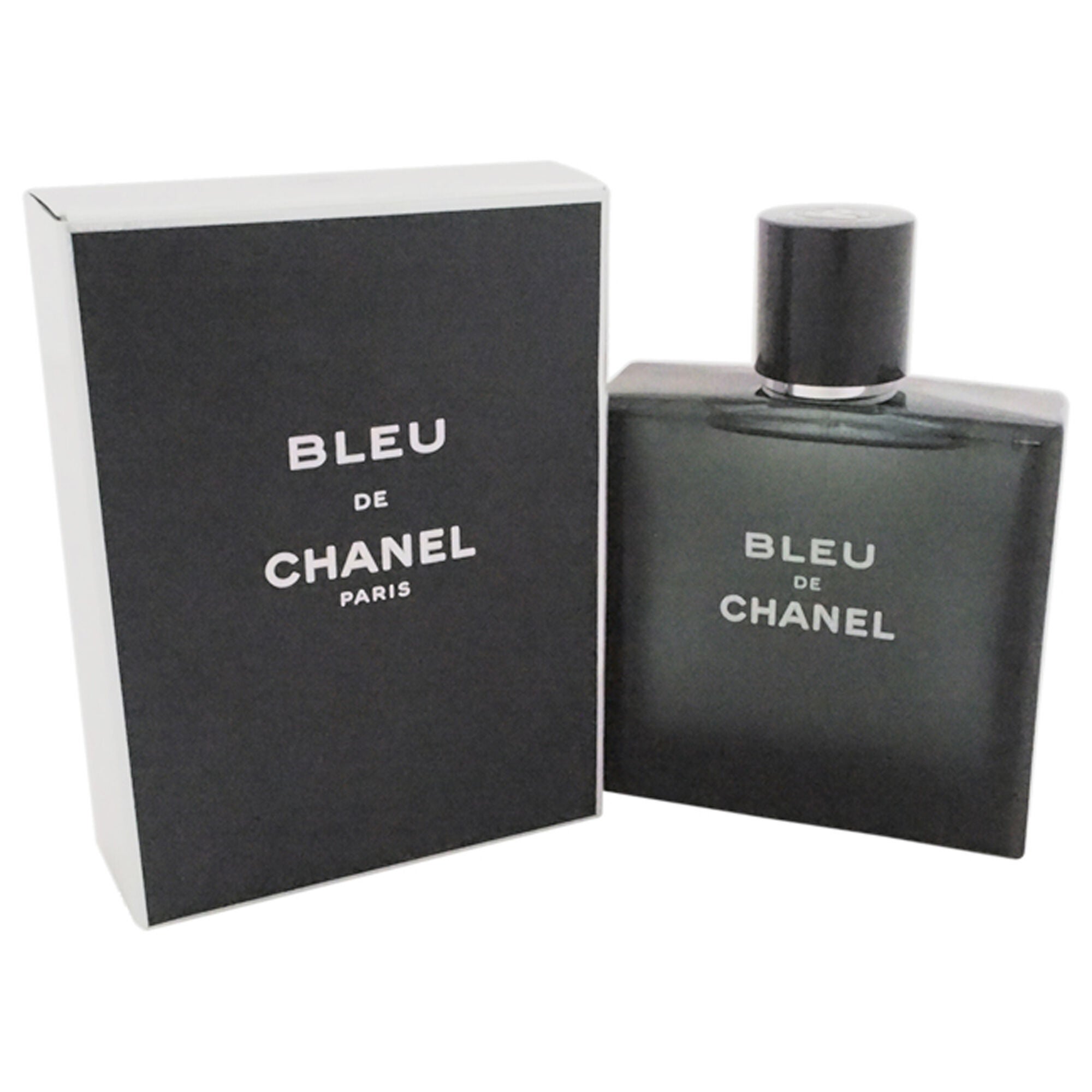 Bleu De Chanel by Chanel for Men - 3.4 oz EDT Spray, See Description, hi-res image number 0