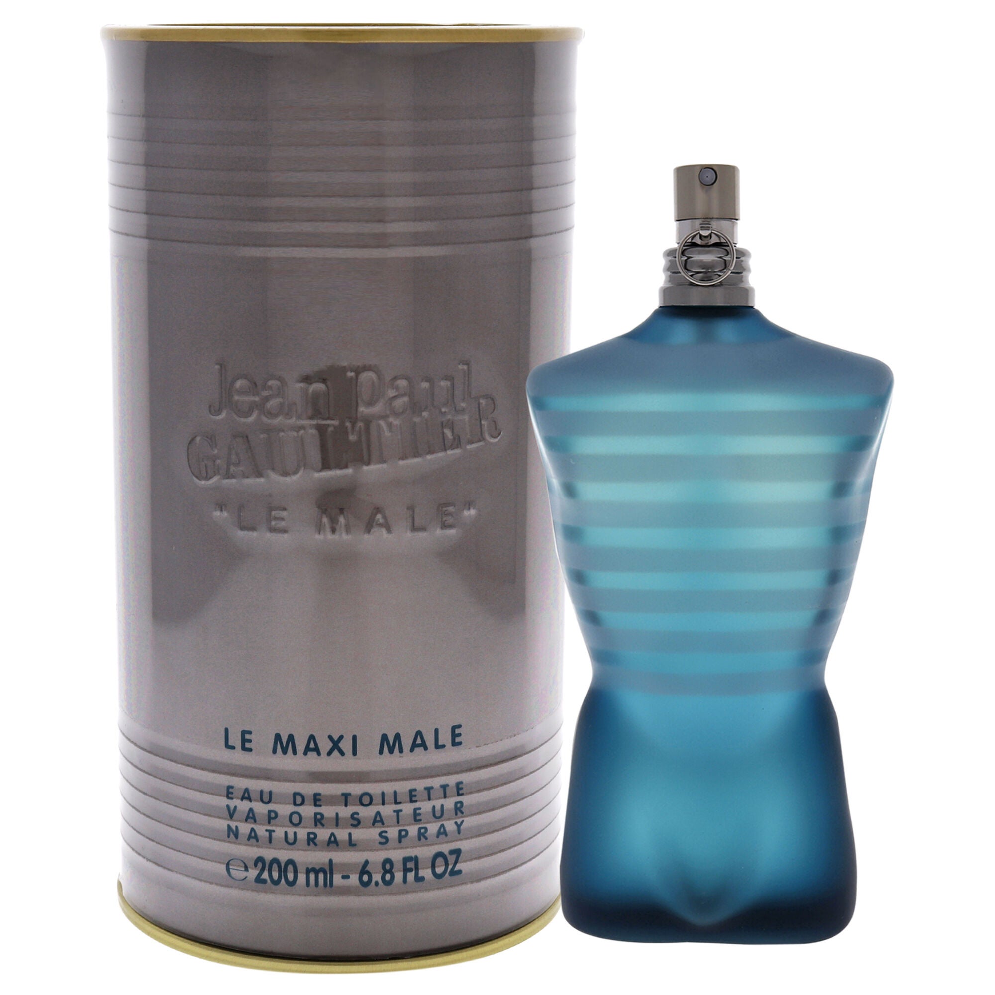 Le Male by Jean Paul Gaultier for Men - 6.8 oz EDT Spray, , alternate image number 3