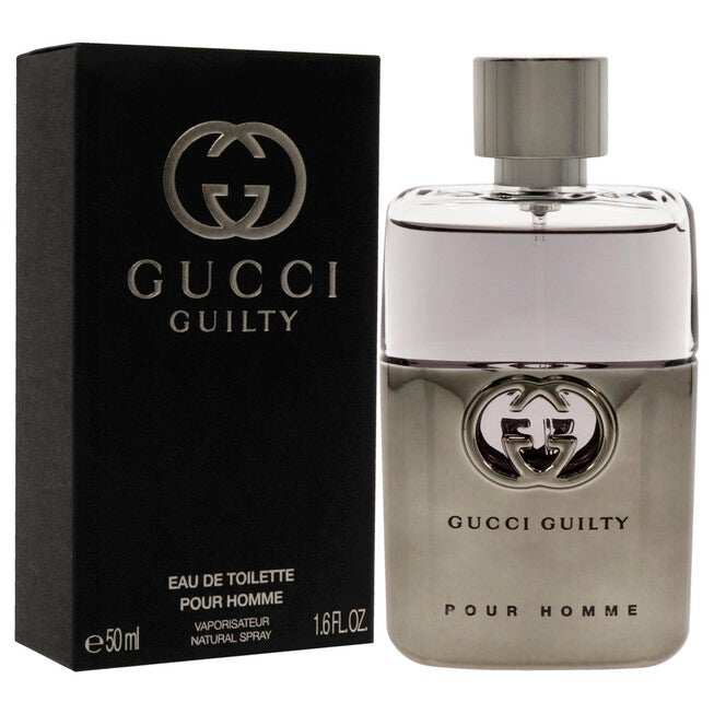 Gucci Guilty by Gucci for Men - 1.6 oz EDT Spray, , alternate image number 6