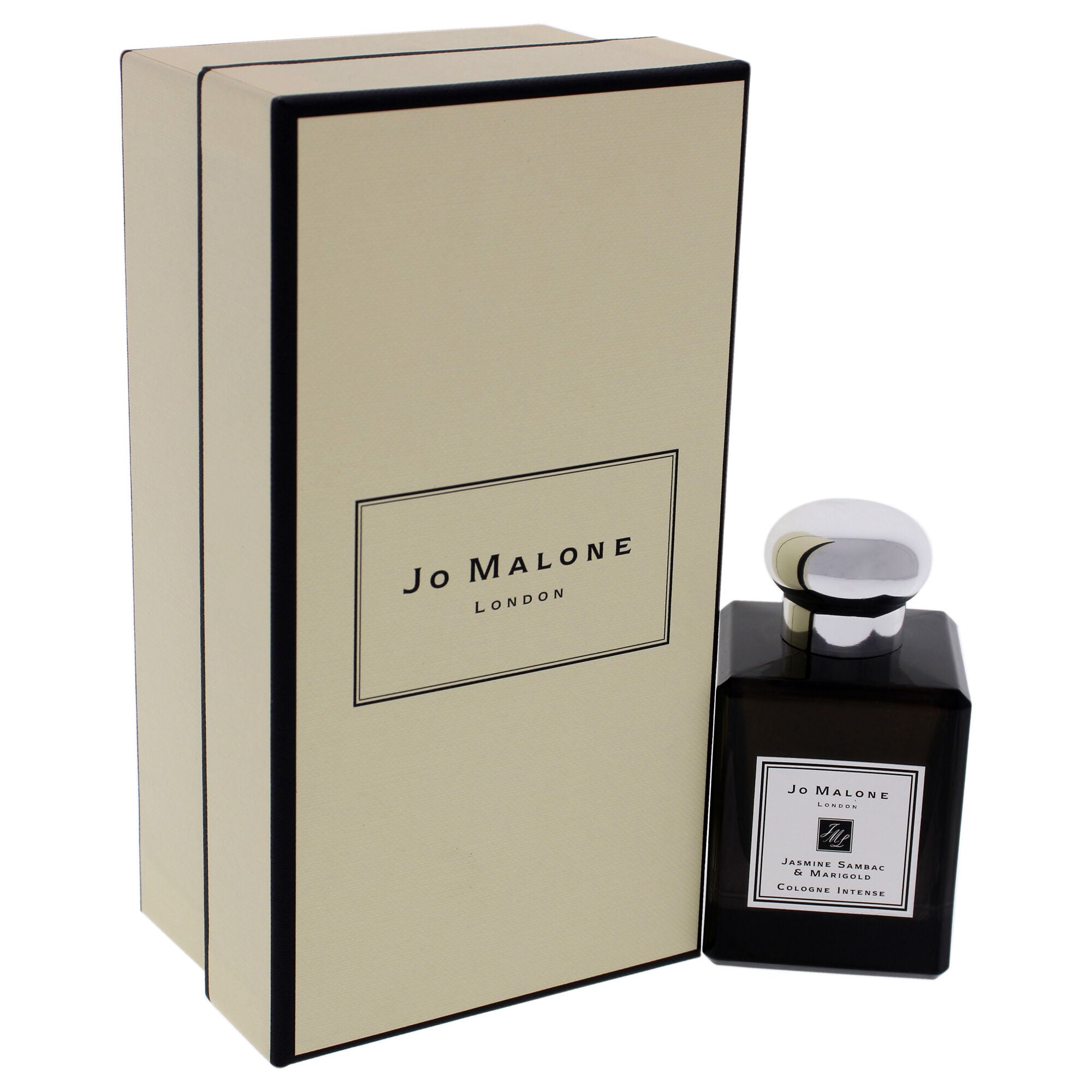 Jasmine Sambac and Marigold Intense by Jo Malone for Unisex - 1.7 oz Cologne Spray, , alternate image number 7