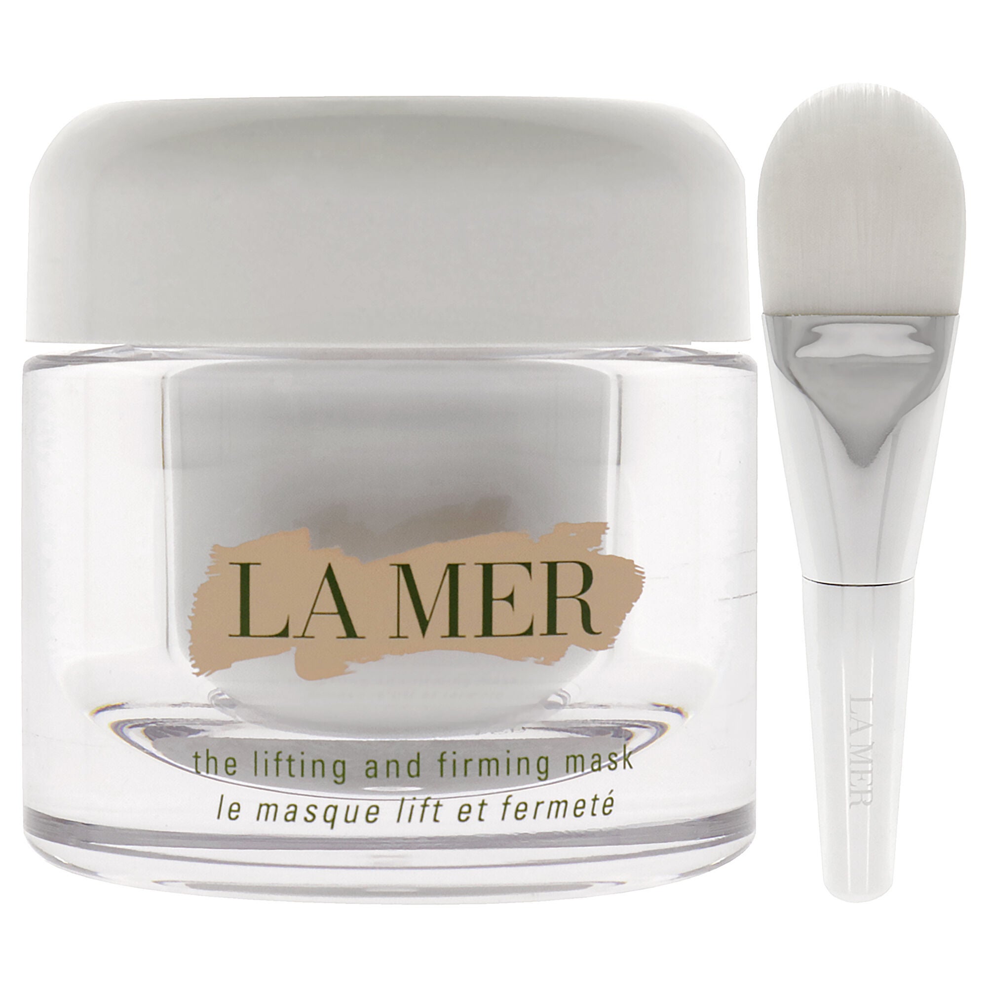 The Lifting and Firming Mask by La Mer for Unisex - 1.7 oz Mask, See Description, alternate image number 4