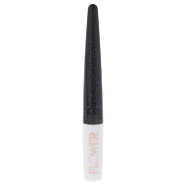 Liquid Kajal Blendable Eyeliner - LK2 Smoldering by Flower Beauty for Women - 0.05 oz Eyeliner, NA, alternate image number null
