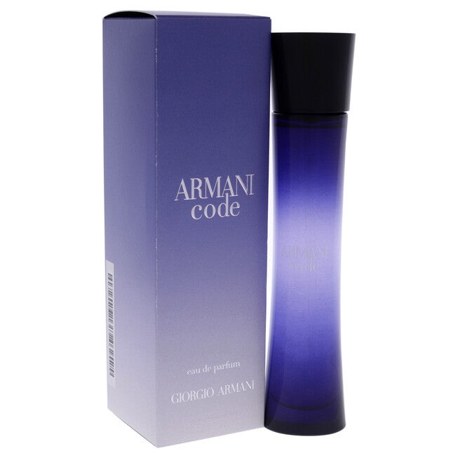 Armani Code by Giorgio Armani for Women - 1.7 oz EDP Spray, , alternate image number 7