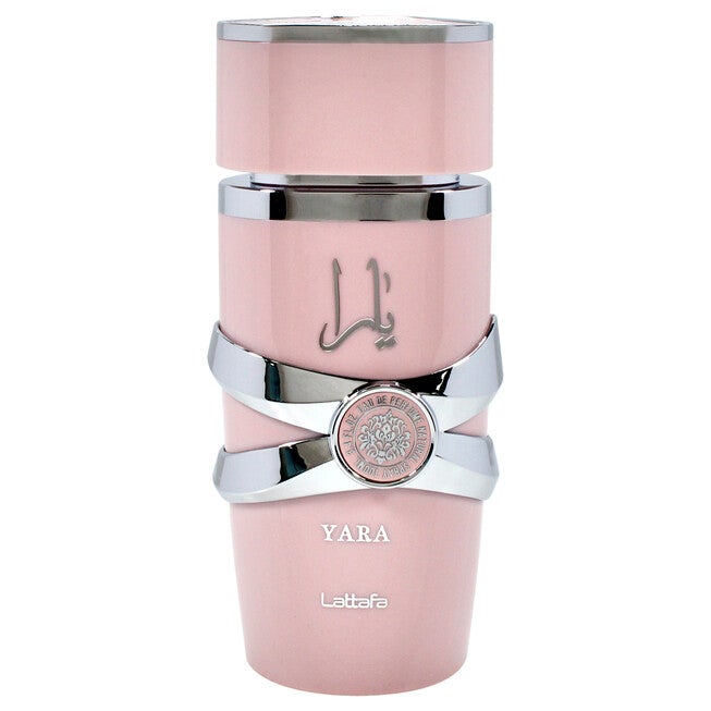 Yara by Lattafa for Women - 3.4 oz EDP Spray, See Description, alternate image number 4