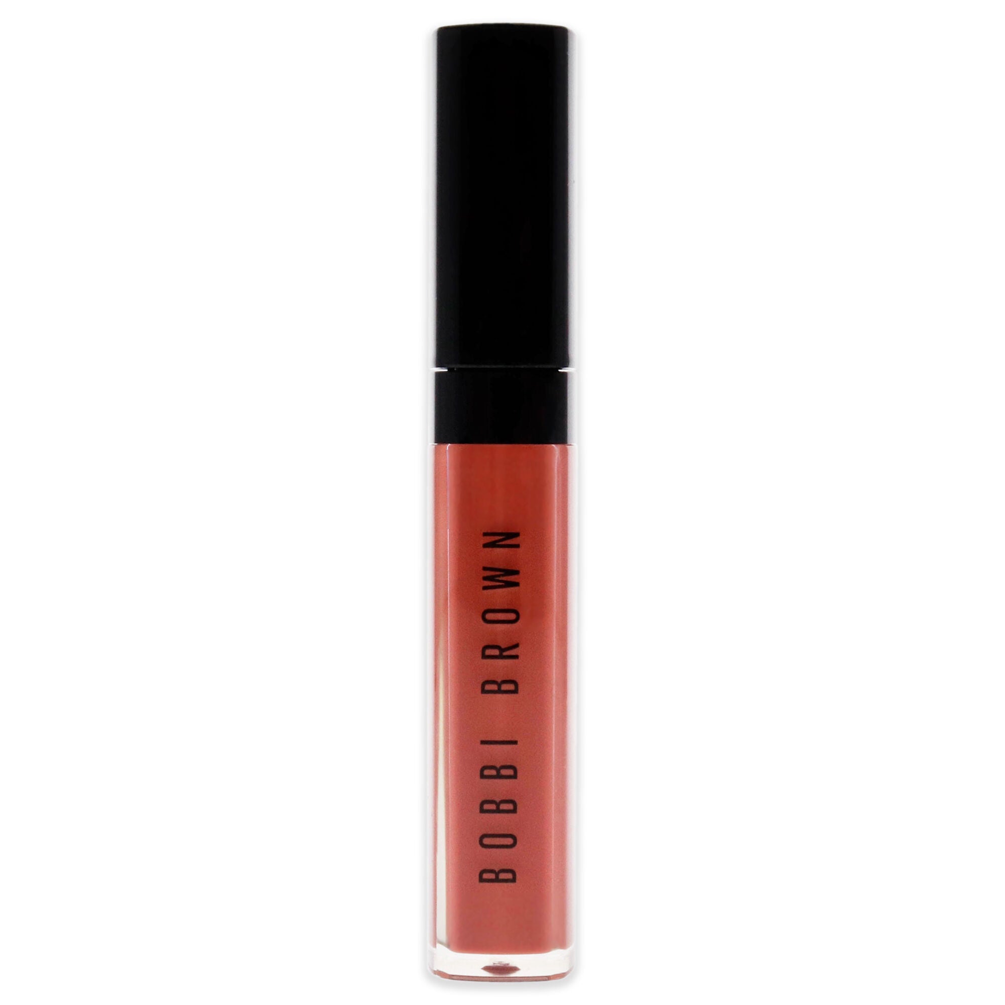 Crushed Oil-Infused Gloss - In The Buff by Bobbi Brown for Women - 0.2 oz Lip Gloss, , alternate image number 5
