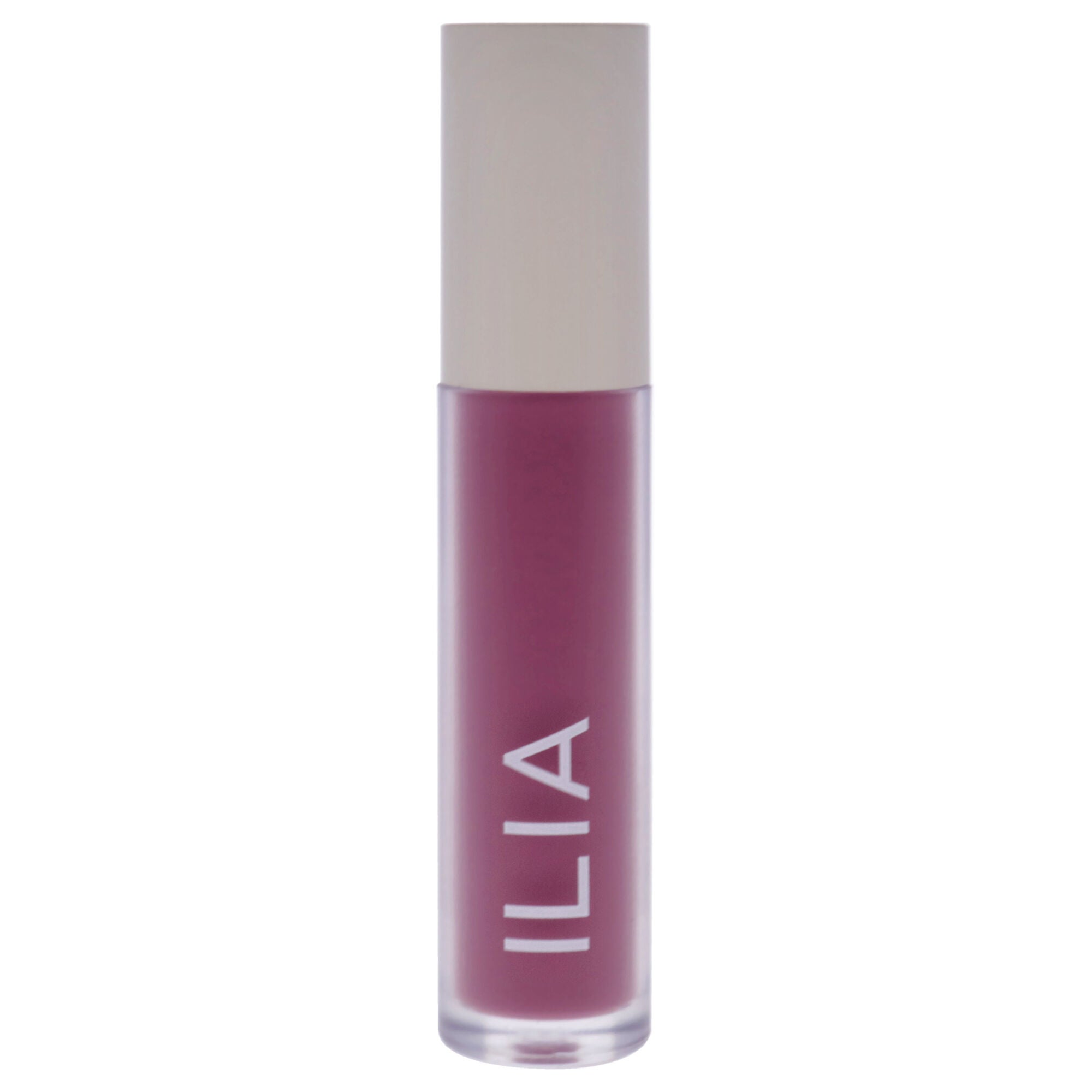 Balmy Gloss Tinted Lip Oil - Maybe Violet by ILIA Beauty for Women - 0.14 oz Lip Oil, , alternate image number 6
