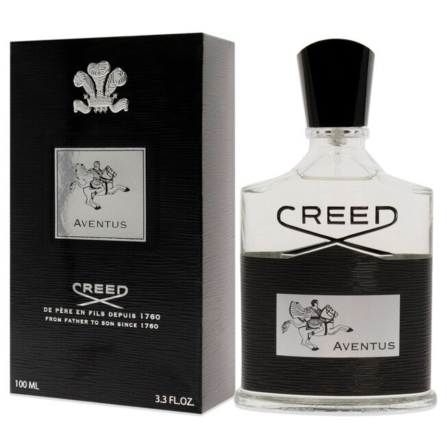 Aventus by Creed for Men - 3.3 oz EDP Spray, NA, alternate image number null