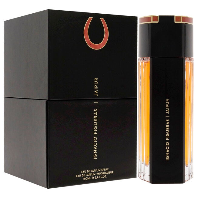 Jaipur by Ignacio Figueras for Unisex - 3.4 oz EDP Spray, NA, alternate image number null
