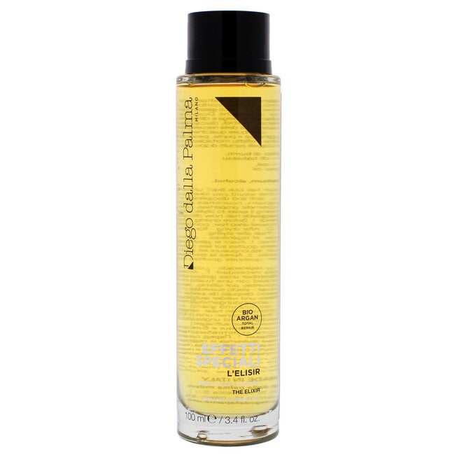 Special Effects The Elixir Serum by Diego Dalla Palma for Unisex - 3.4 oz Serum, NA, alternate image number null