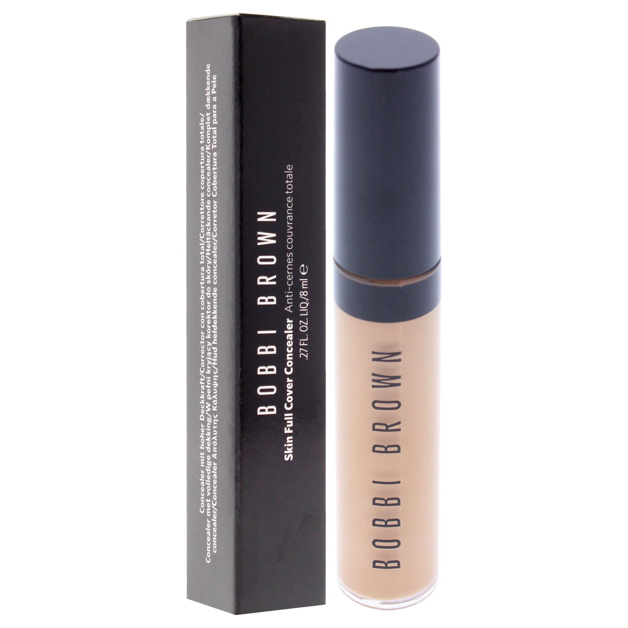 Skin Full Cover Concealer - Beige by Bobbi Brown for Women - 0.27 oz Concealer, Brown, alternate image number 2