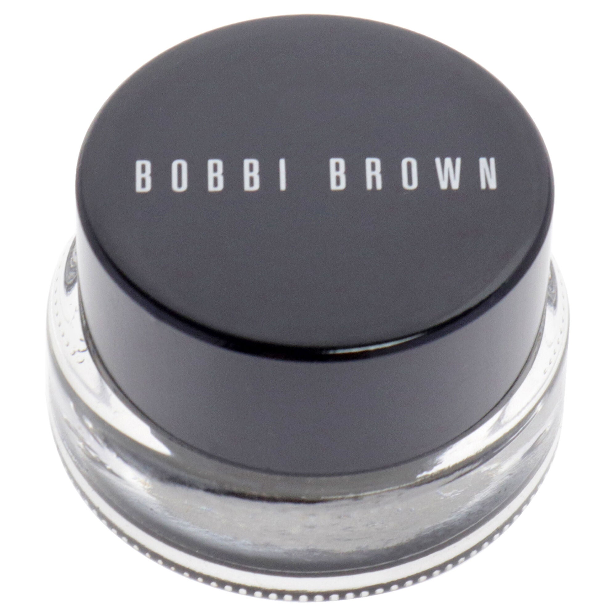 Long-Wear Gel Eyeliner - 1 Black Ink by Bobbi Brown for Women - 0.1 oz Eyeliner, See Description, alternate image number 4
