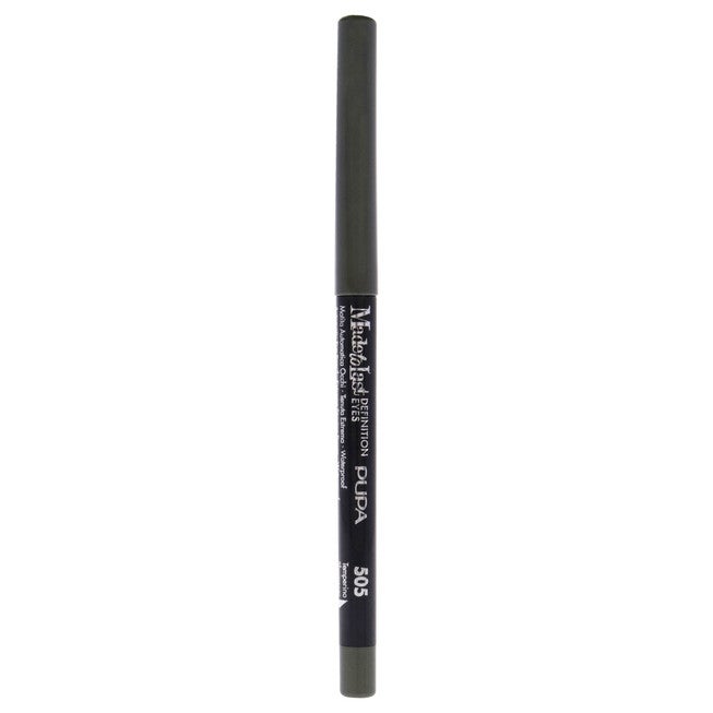 Made To Last Definition Eyes - 505 Forest by Pupa Milano for Women - 0.012 oz Eye Pencil, , alternate image number 3