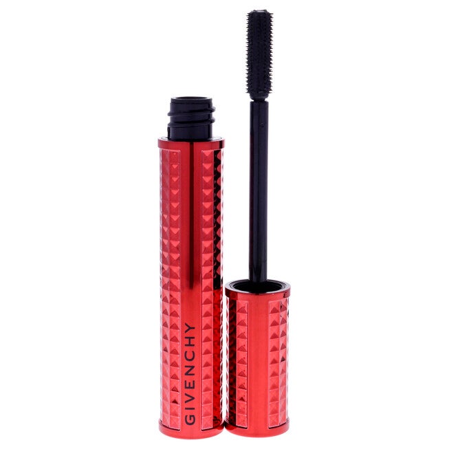 Volume Disturbia - 01 Noire by Givenchy for Women - 0.28 oz Mascara, NA, alternate image number null