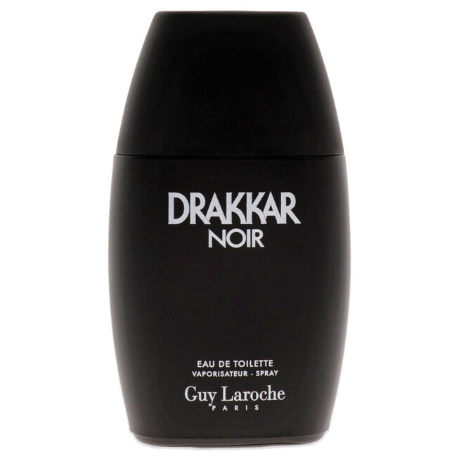 Drakkar Noir by Guy Laroche for Men - 1.7 oz EDT Spray, NA, alternate image number null