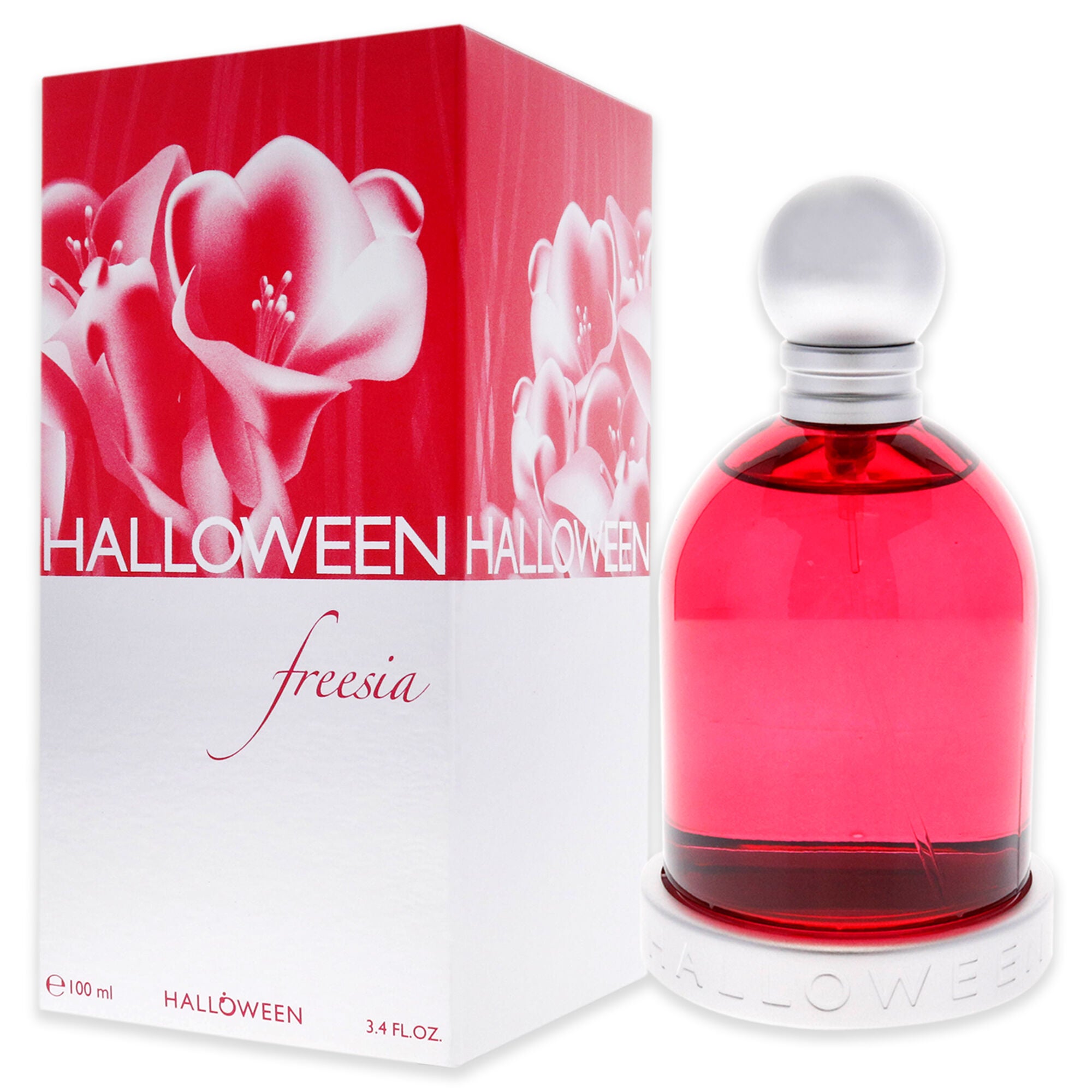Halloween Freesia by J. Del Pozo for Women - 3.4 oz EDT Spray, , alternate image number 7
