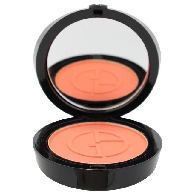 Luminous Silk Glow Blush - 30 Offbeat by Giorgio Armani for Women - 0.12 oz Blush, See Description, alternate image number 1