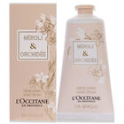 Neroli and Orchidee Hand Cream by LOccitane for Women - 2.6 oz Cream, NA, hi-res image number null